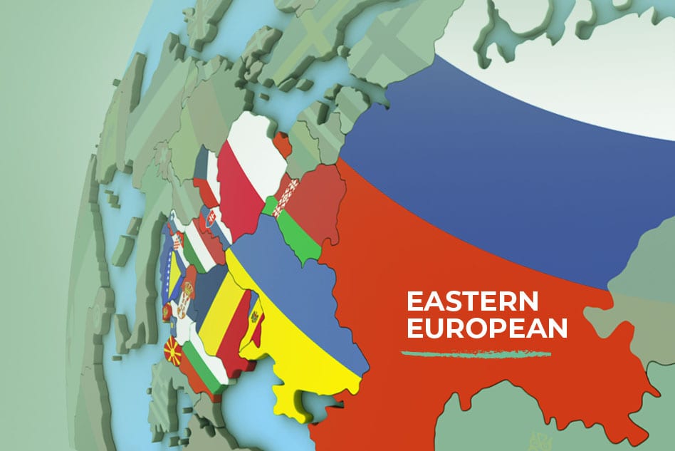 Small Eastern-European CRO needed support expanding their services and operational capabilities