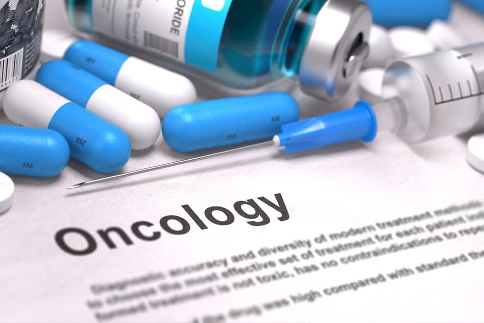 Start-up oncology CRO requested Upsilon Global’s support to identify a consultant oncologist